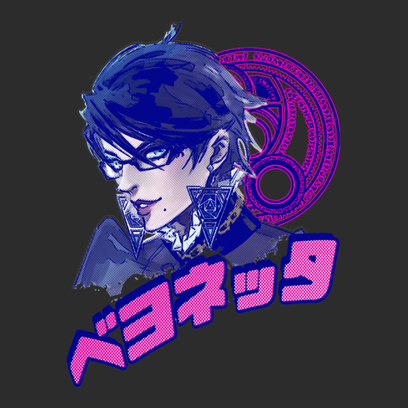 Bayonetta Hack And Slash Video Game Developed By Platinumgames Cute Gi Exclusive T-shirt | Artistshot