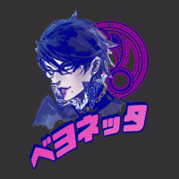 Bayonetta Hack And Slash Video Game Developed By Platinumgames Cute Gi Vintage Short | Artistshot