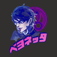 Bayonetta Hack And Slash Video Game Developed By Platinumgames Cute Gi Champion Hoodie | Artistshot