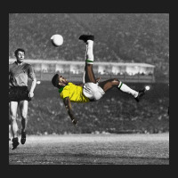 Legend Pele Classic T-shirt | Artistshot