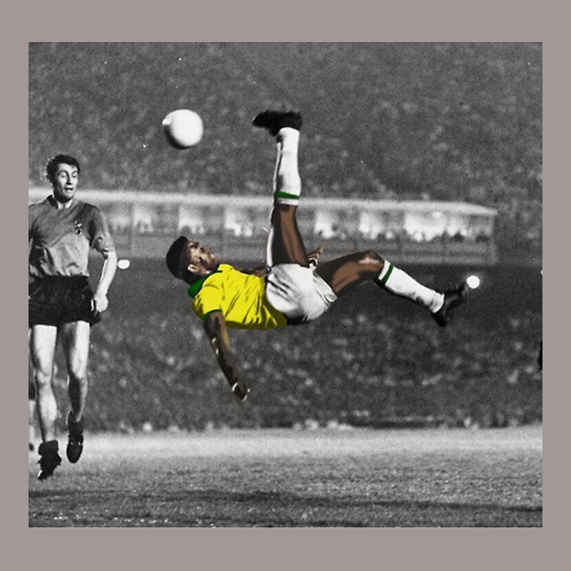 Legend Pele Vintage Short by sanfordhmph | Artistshot