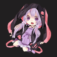 Yuzuki Yukari Chibi 1 T-shirt | Artistshot