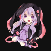 Yuzuki Yukari Chibi 1 Graphic T-shirt | Artistshot