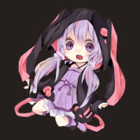 Yuzuki Yukari Chibi 1 Tank Top | Artistshot