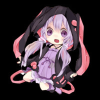 Yuzuki Yukari Chibi 1 Zipper Hoodie | Artistshot