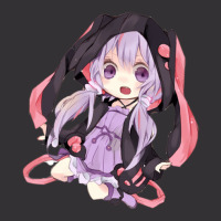 Yuzuki Yukari Chibi 1 Vintage Short | Artistshot