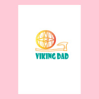 Viking Dad  Hippie Funny Graphic T-shirt | Artistshot