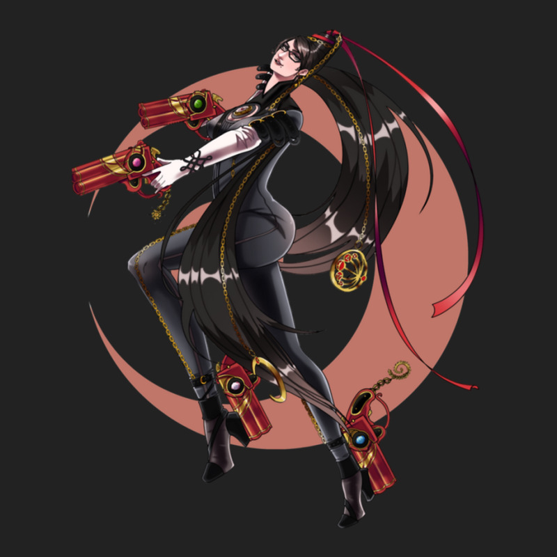 Bayonetta Hack And Slash Video Game Developed By Platinumgames Gift Fo Backpack | Artistshot