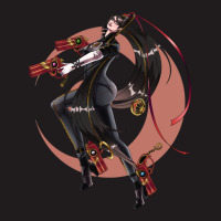 Bayonetta Hack And Slash Video Game Developed By Platinumgames Gift Fo Waist Apron | Artistshot