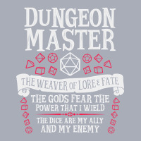 Dungeon Master, Dungeons & Dragons - The Weaver Of Lore & Date Tank Dress | Artistshot