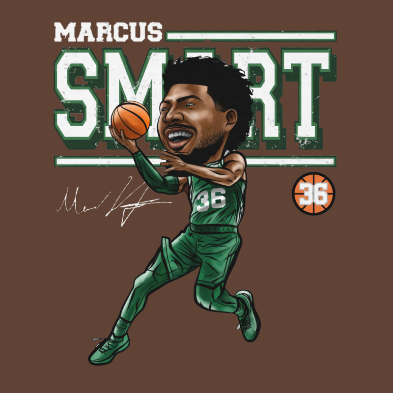 Marcus Smart Aesthetic Hipster T-shirt | Artistshot