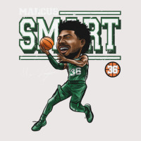 Marcus Smart Aesthetic Hipster Pocket T-shirt | Artistshot