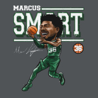 Marcus Smart Aesthetic Hipster Long Sleeve Shirts | Artistshot