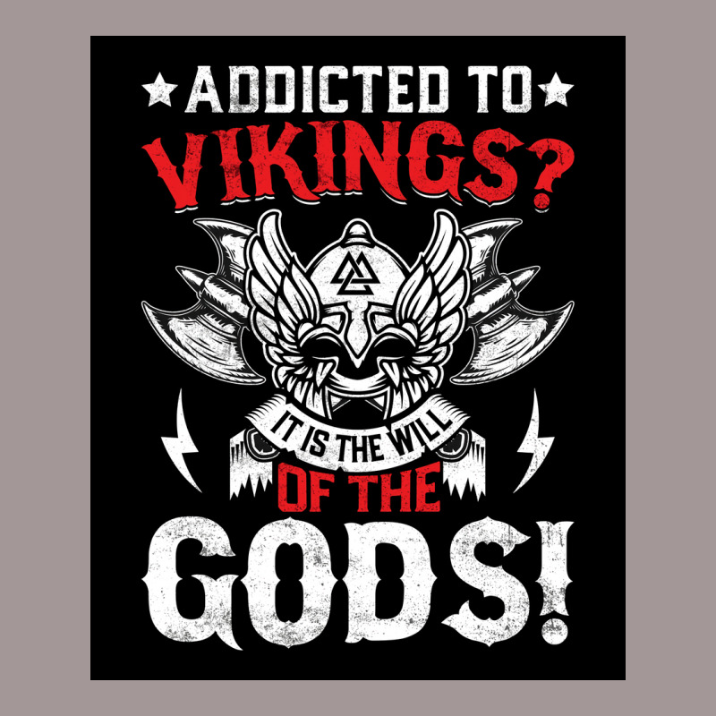 Viking Designs  Aesthetic Trending Vintage Hoodie | Artistshot