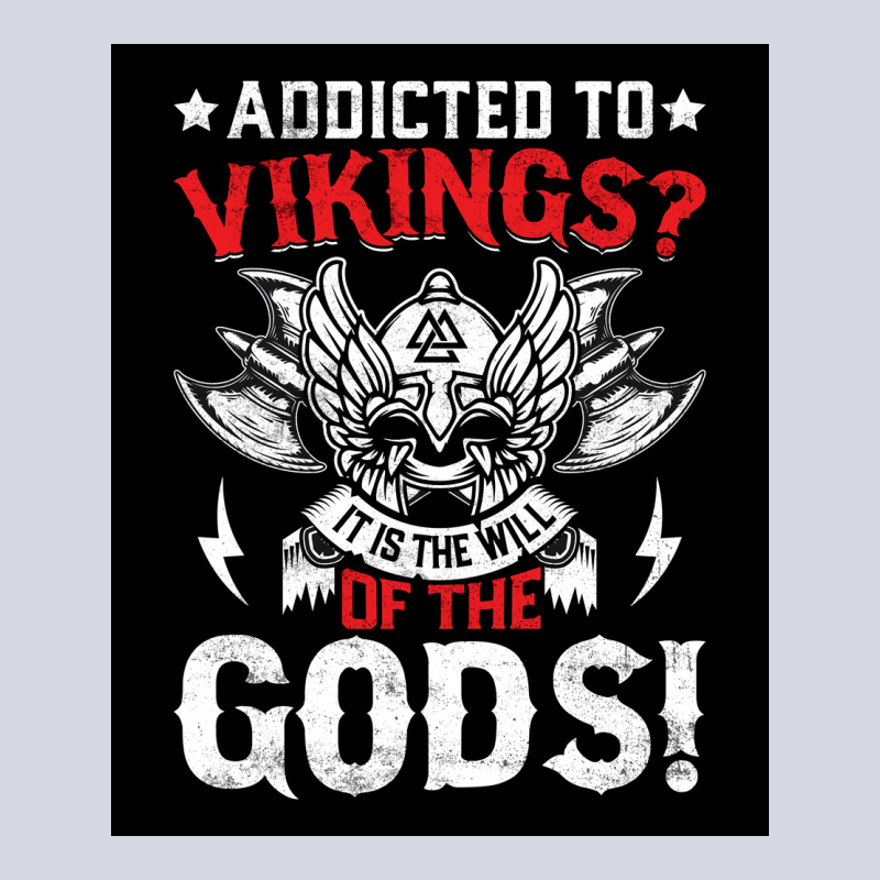 Viking Designs  Aesthetic Trending Fleece Short | Artistshot