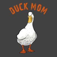 Duck Aesthetic Girl Vintage T-shirt | Artistshot