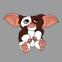 Gizmo From 70s Red Classic T-shirt | Artistshot