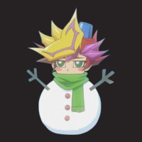 Snowman Playmaker Yugioh Vrains 1 Vintage Cap | Artistshot