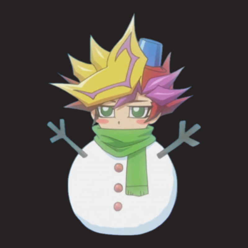 Snowman Playmaker Yugioh Vrains 1 Vintage Cap | Artistshot