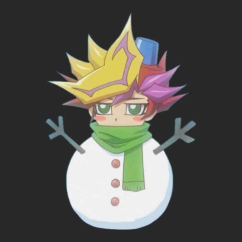 Snowman Playmaker Yugioh Vrains 1 Printed Hat | Artistshot