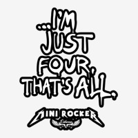 Im Just Four1 Classic T-shirt | Artistshot