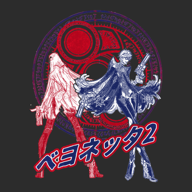 Bayonetta Hack And Slash Video Game Developed By Platinumgames Gift Fo Exclusive T-shirt | Artistshot