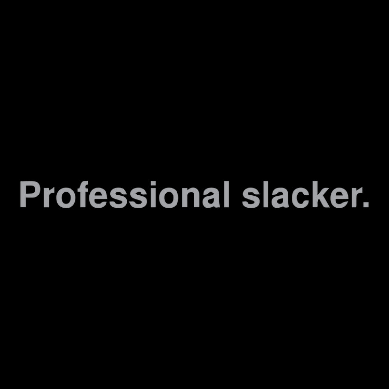 Professional Slacker Adjustable Cap by isna2 | Artistshot