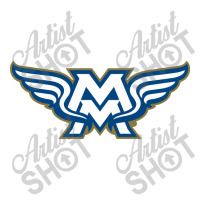 Mount Mary Mount Mary University Vectorized Long Sleeve Shirts | Artistshot