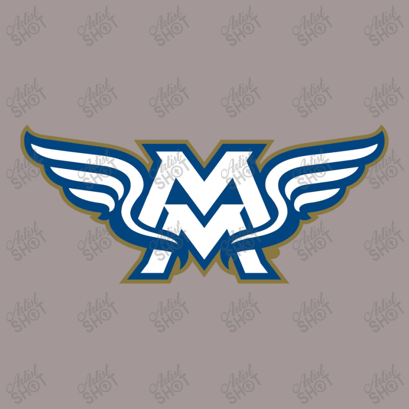 Mount Mary Mount Mary University Vectorized Vintage Short by Wandira | Artistshot