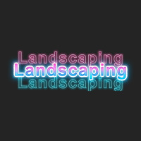 Landscaping 3/4 Sleeve Shirt | Artistshot