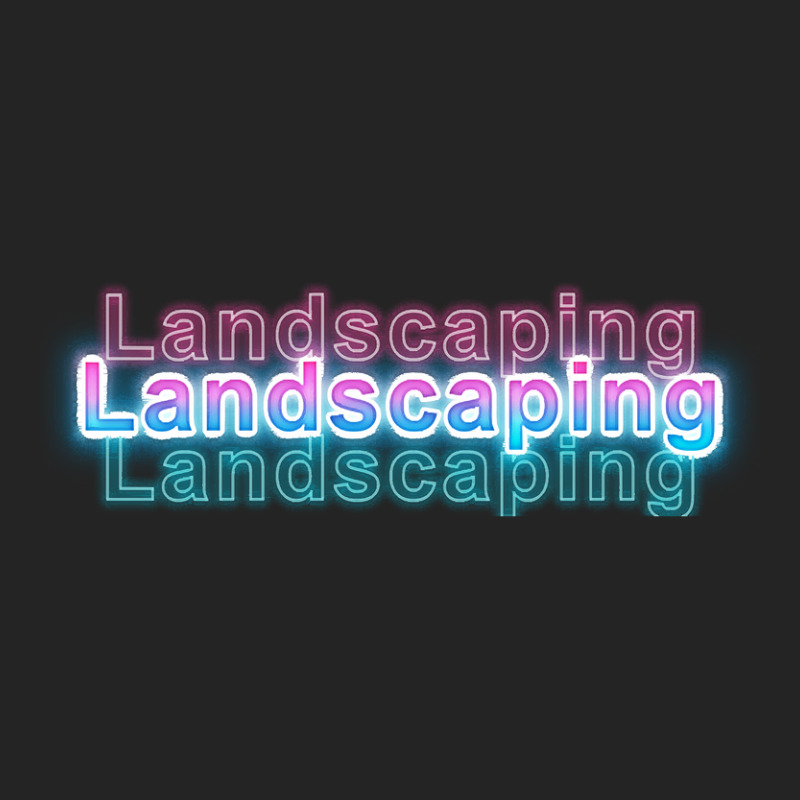 Landscaping 3/4 Sleeve Shirt by gaugebayou45 | Artistshot