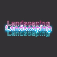 Landscaping Vintage Short | Artistshot