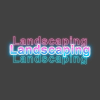 Landscaping Vintage T-shirt | Artistshot