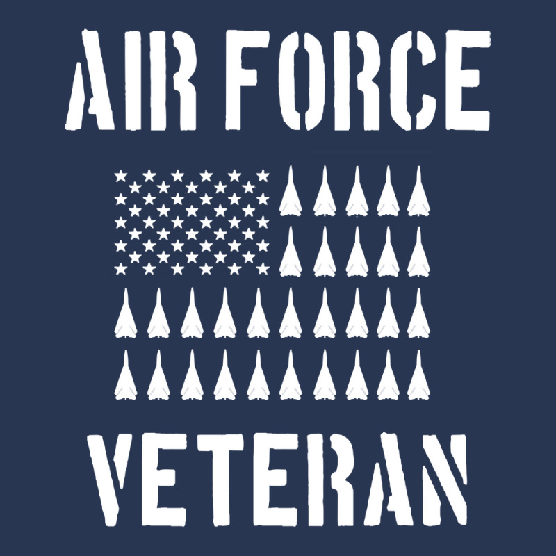 Air Force Veteran F-111 Bomber Us Flag Men Denim Jacket | Artistshot