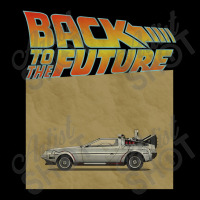 Back To The Future - Retro Men's 3/4 Sleeve Pajama Set | Artistshot