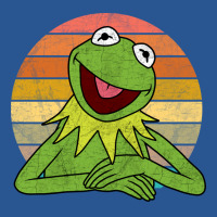 Kermit The Boy Retro T-shirt | Artistshot