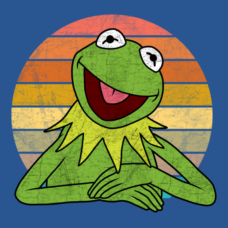 Kermit The Boy Retro T-Shirt by pertlsiuttib | Artistshot