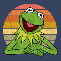 Kermit The Boy Retro Exclusive T-shirt | Artistshot