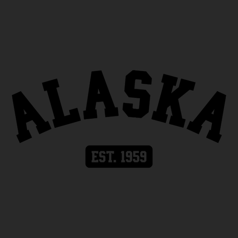 Alaska Est 1959-jtar8 Toddler T-shirt | Artistshot