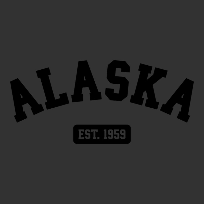 Alaska Est 1959-jtar8 Baby Bodysuit | Artistshot