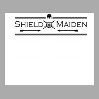 Shieldmaiden  Stars 80s T-shirt | Artistshot