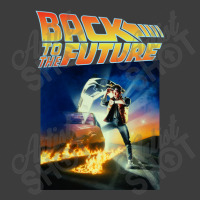 Back To The Future Men's Polo Shirt | Artistshot