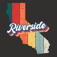 Riverside City Retro Vintage Hometown California T Shirt Champion Hoodie | Artistshot