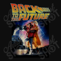 Back To The Future - New Crop Top | Artistshot