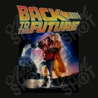 Back To The Future - New Scorecard Crop Tee | Artistshot