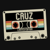 Cruz  Limited Edition  Vintage 70s Summer Graphic T-shirt | Artistshot