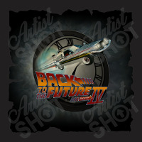 Back To The Future - Part Iv T-shirt | Artistshot