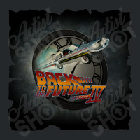 Back To The Future - Part Iv Crewneck Sweatshirt | Artistshot