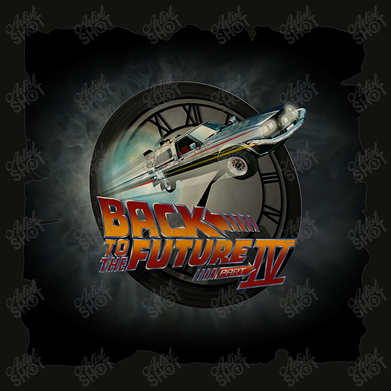 Back To The Future - Part Iv Scorecard Crop Tee by kangenband43 | Artistshot