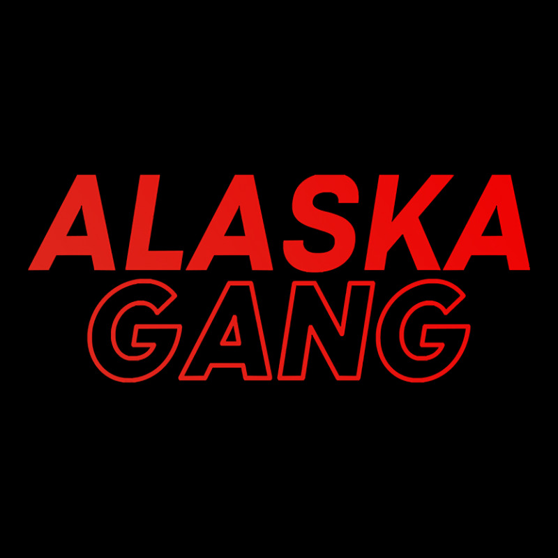 Alaska Gang Youth Jogger by Binzdodi | Artistshot